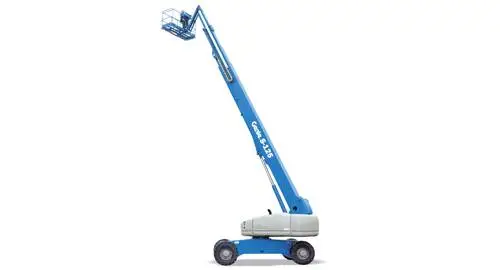 Genie S-125 - Image 2
