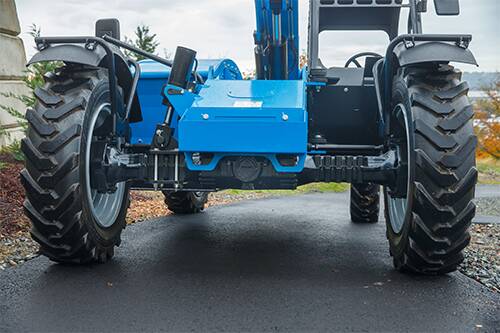 Genie GTH-844 - Image 6