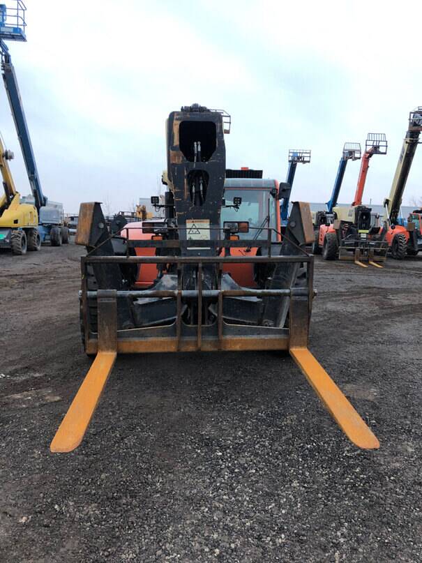 2013 JLG G10-55A (Serial # 160054755) - Image 3