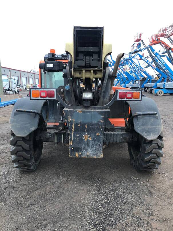 2013 JLG G10-55A (Serial # 160054755) - Image 4
