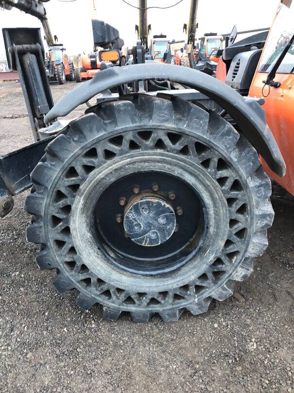 2013 JLG G10-55A (Serial # 160054755) - Image 6