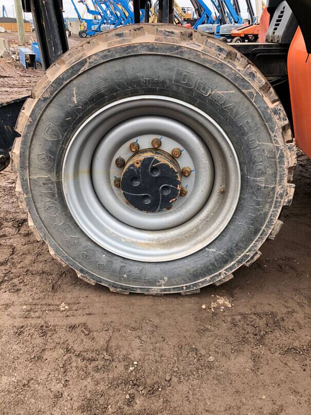 2014 JLG G10-55A (Serial # 160065016) - Image 10