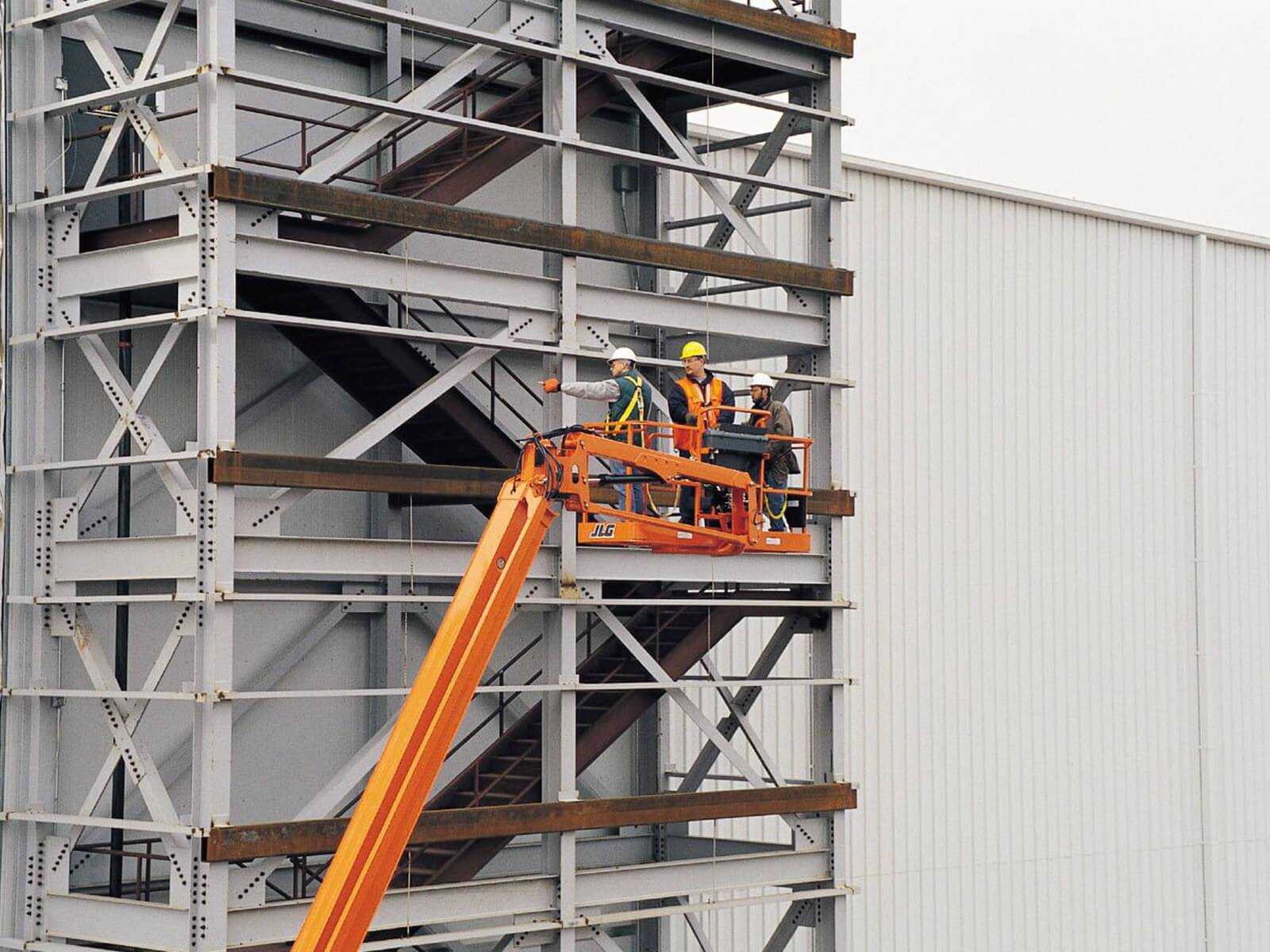 JLG 1350AJP - Image 2