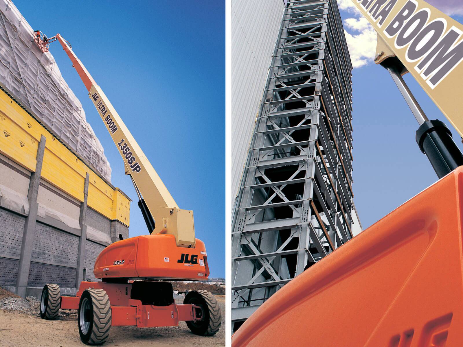 JLG 1350AJP - Image 4