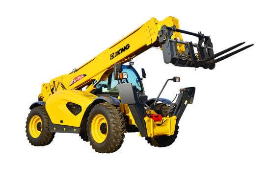 XCMG XC6-3007K Compact Telehandler - Image 2