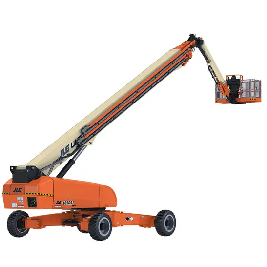JLG 1850SJ