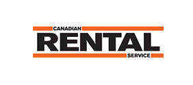 Canadian Rental Service logo