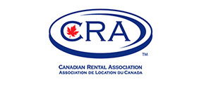 Canadian Rental Association logo
