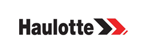 b-5 Haulotte logo