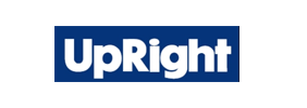 b-7 UpRight logo
