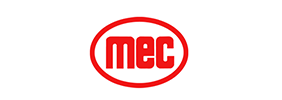 b-8 MEC logo