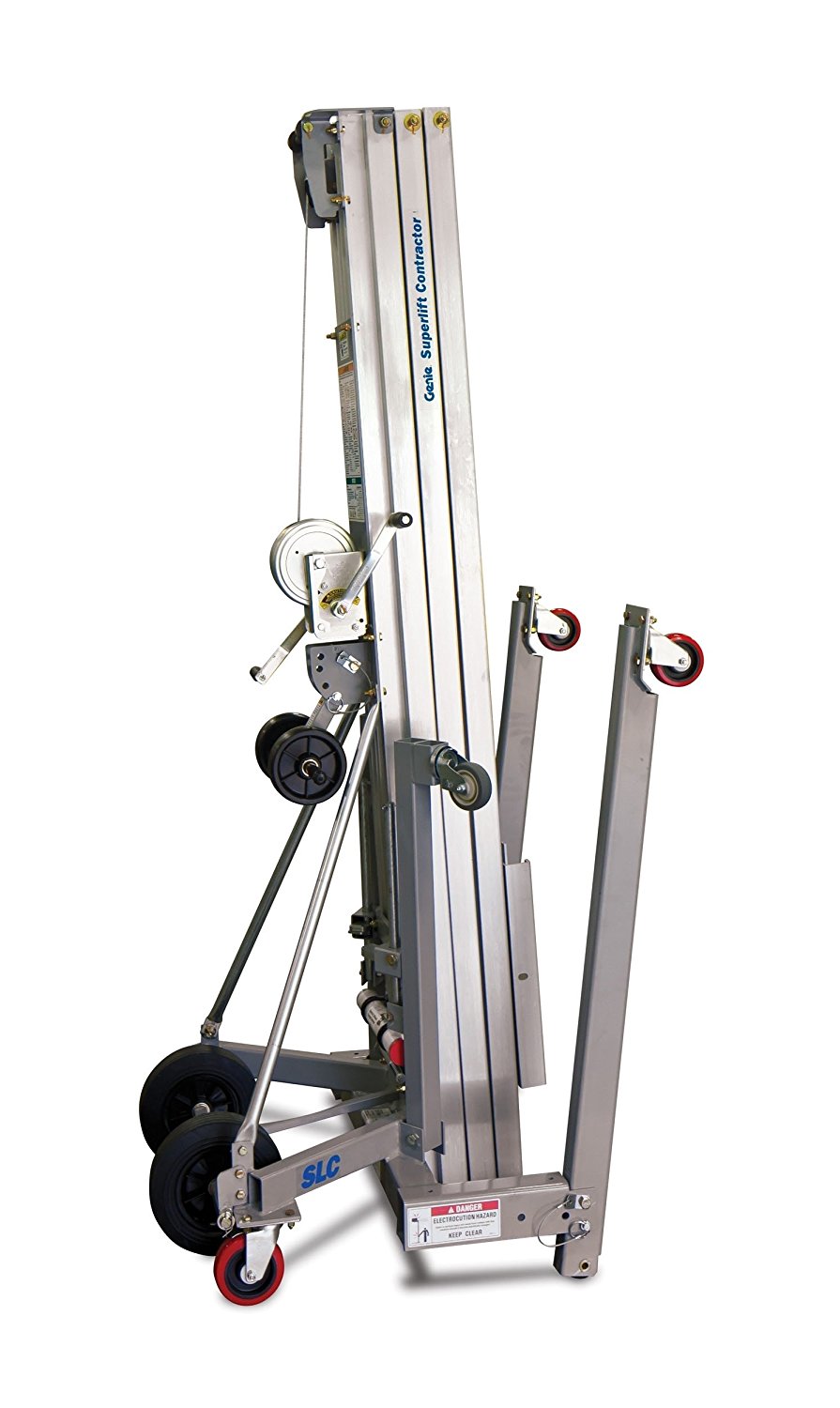 Genie SLC18 Material Superlift for Sale or Rent CanLift