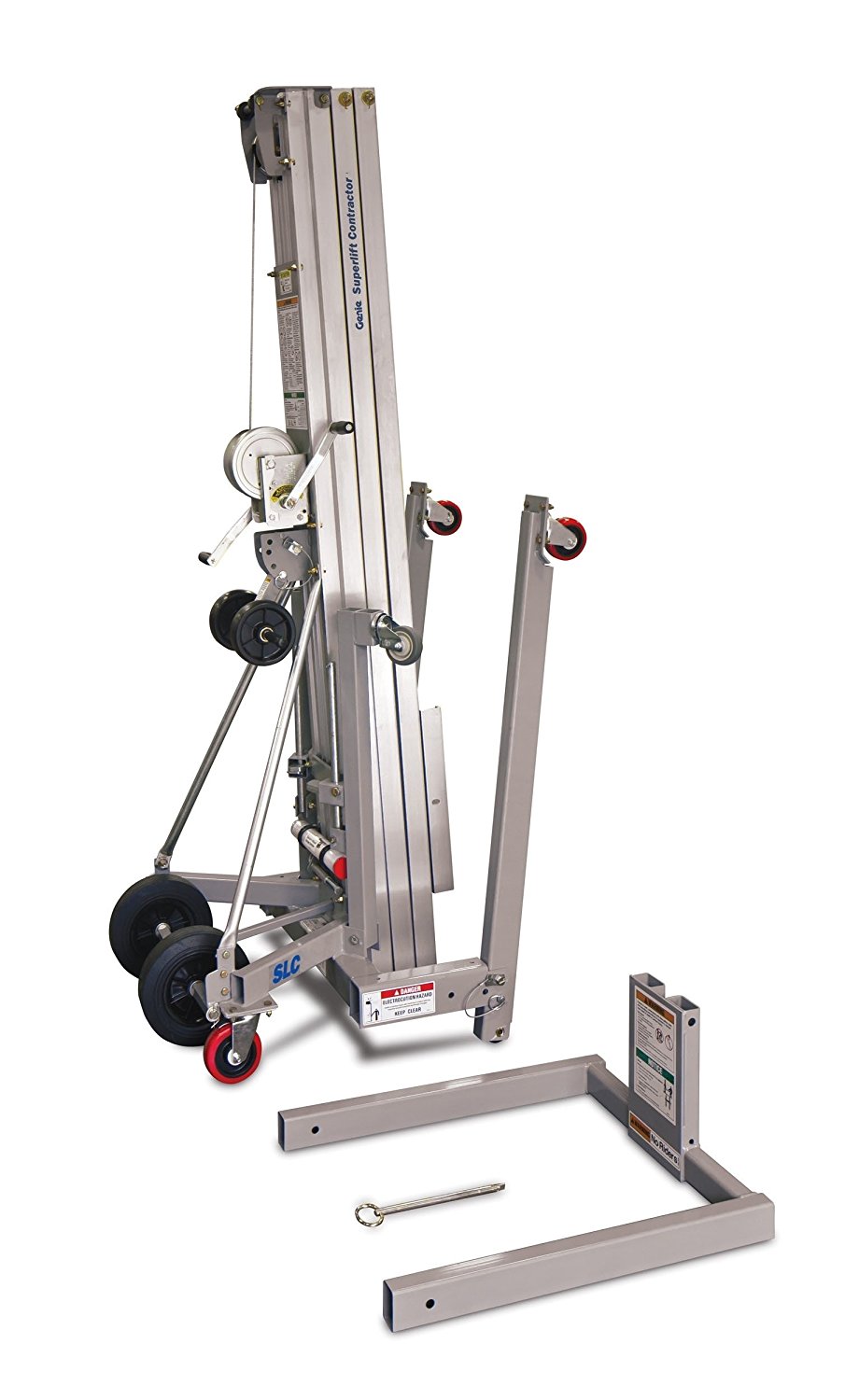 Genie SLC18 Material Superlift for Sale or Rent CanLift