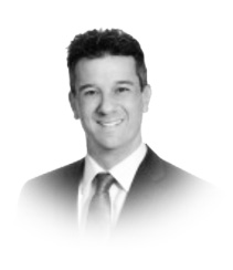 Geoff Grant
