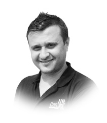 Johnny Dragicevic