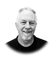 Terry Mostaard