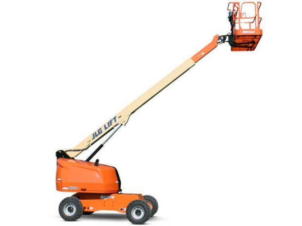 JLG 400S - Image 4