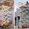 JLG 4069LE - Image 2