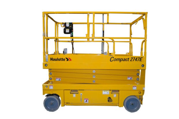 Haulotte 2747 E