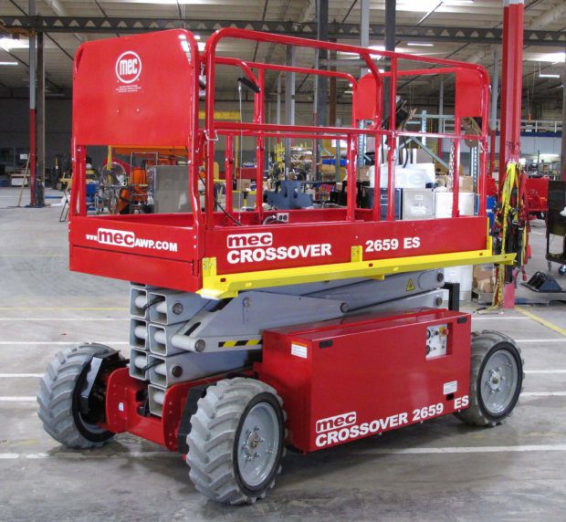 MEC 2659ERT - Image 2