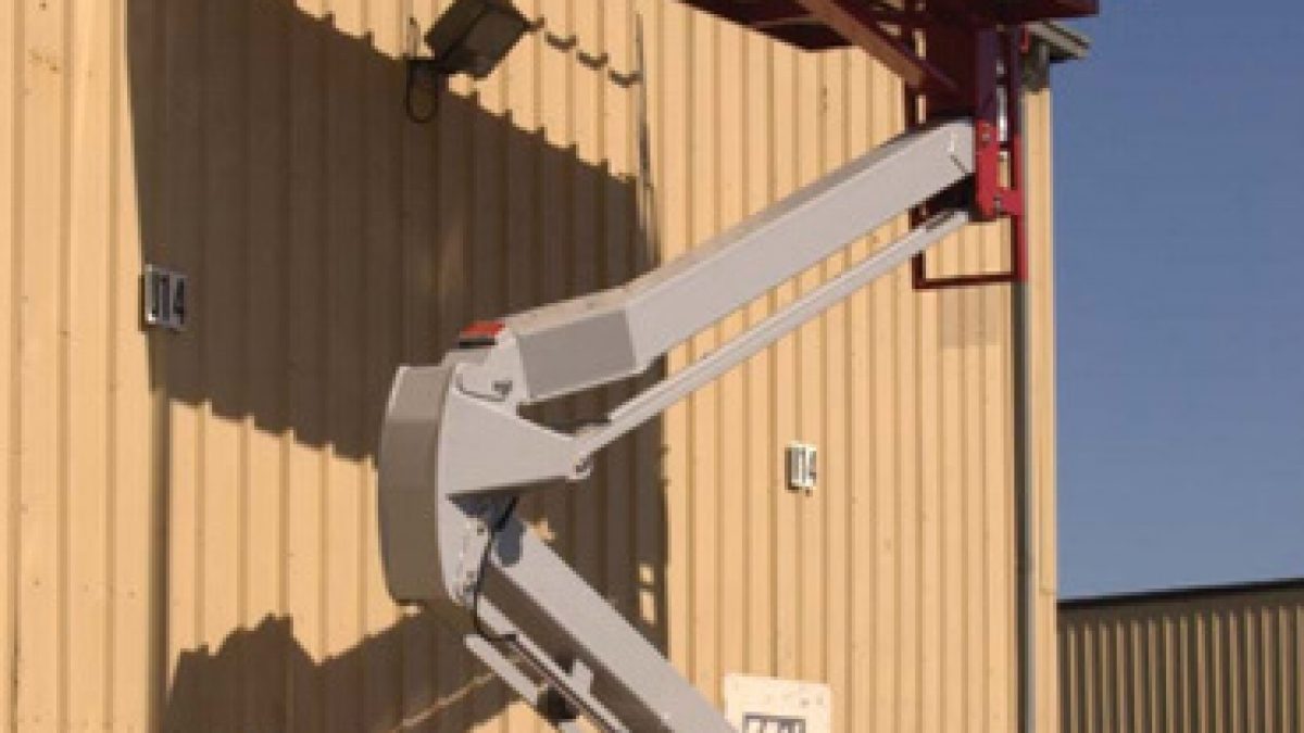 Tmilst cmc cs オーダーページ MEC 2684ES Scissor Lift for Sale or Rent - CanLift Equipment