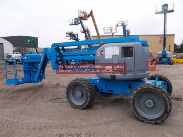 Genie z45-25j 10030