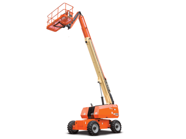 JLG 660SJ