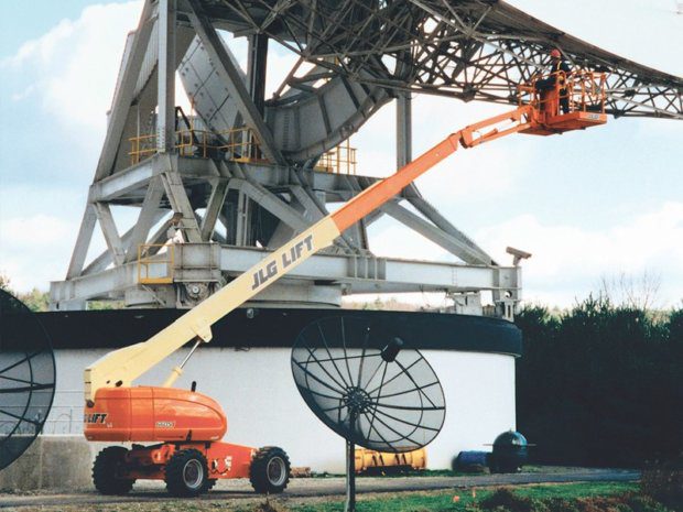 JLG 660SJ - Image 2