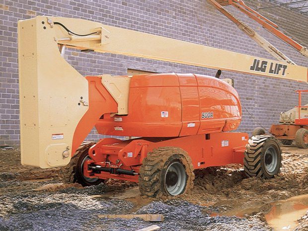 JLG 800A