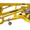 Haulotte Bil-Jax 5533A - Image 2