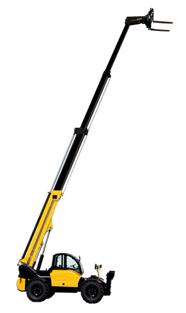 Haulotte HTL 9055