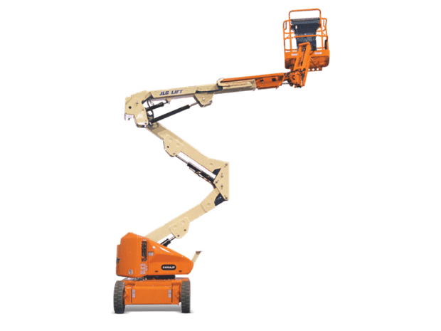 JLG E400 AJP