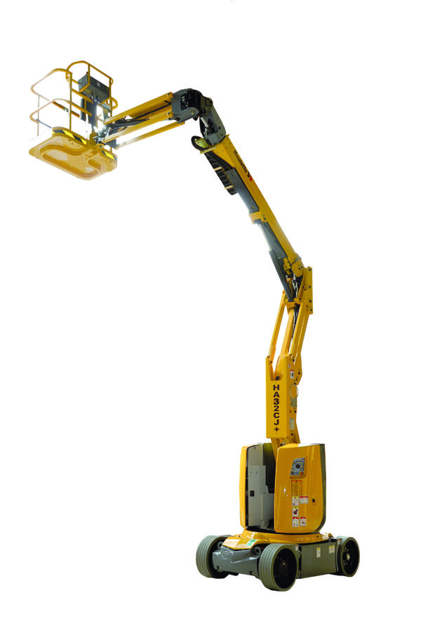 Haulotte HA 32 CJ