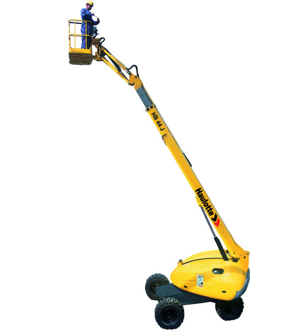 Haulotte HB 44 J