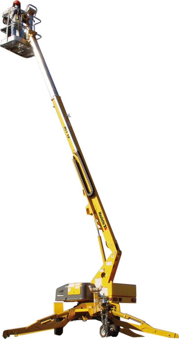 Haulotte BILJAX 3632T