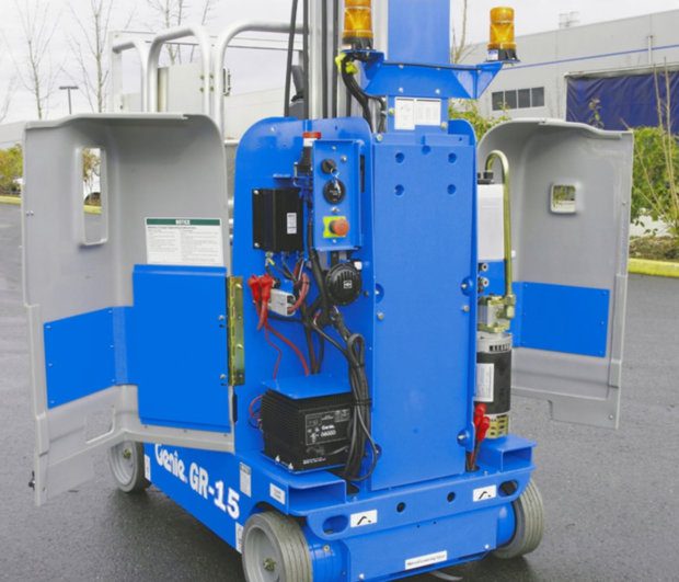 Genie GR-15 - Image 4