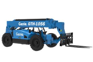 Genie GTH-1056 Telehandler