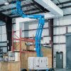 Genie Z-34/22N
