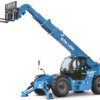 Genie GTH-1256 - Image 4