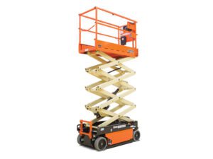 JLG 1932R Scissor Lift