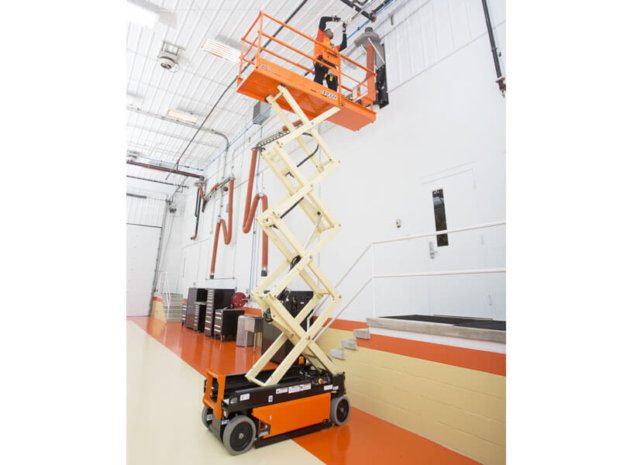 JLG 1932R Scissor Lift