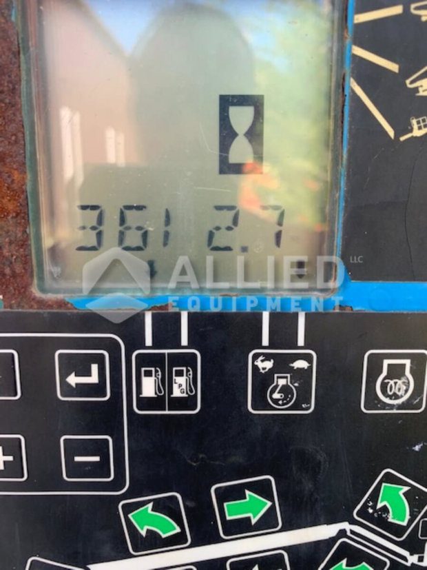 Used 2008 Genie Z-80/60 (Serial #Z8008-2002) - Image 11