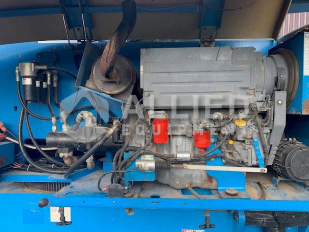 Used 2008 Genie Z-80/60 (Serial #Z8008-2002) - Image 12