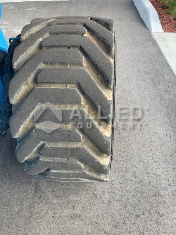 Used 2008 Genie Z-80/60 (Serial #Z8008-2002) - Image 2
