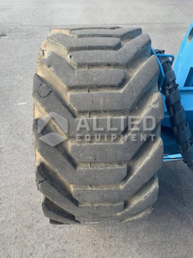 Used 2008 Genie Z-80/60 (Serial #Z8008-2002) - Image 3