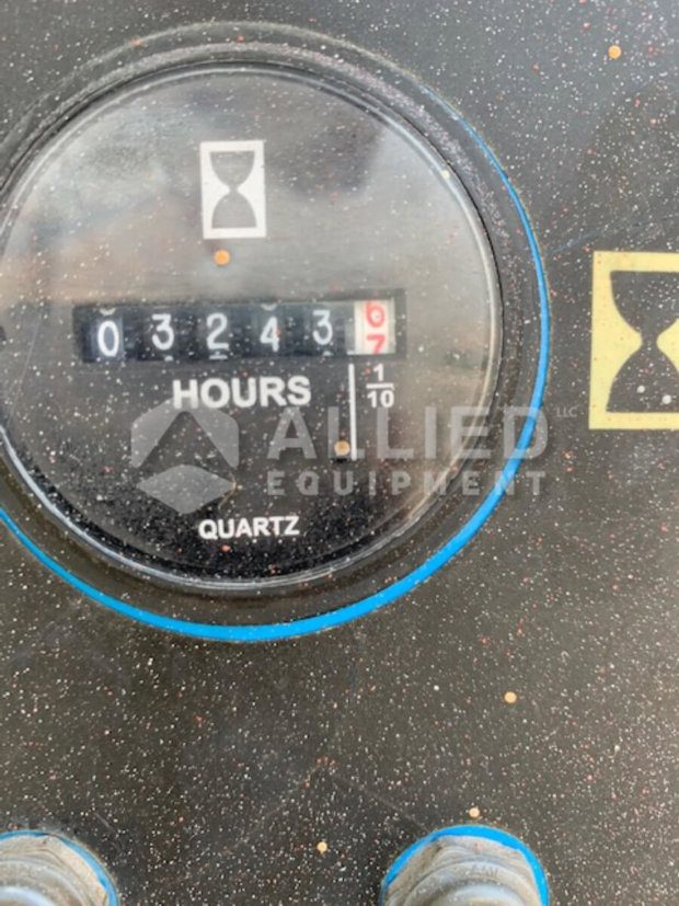 Used 2008 Genie Z-45/25 IC (Serial #Z452508A-37373) - Image 2