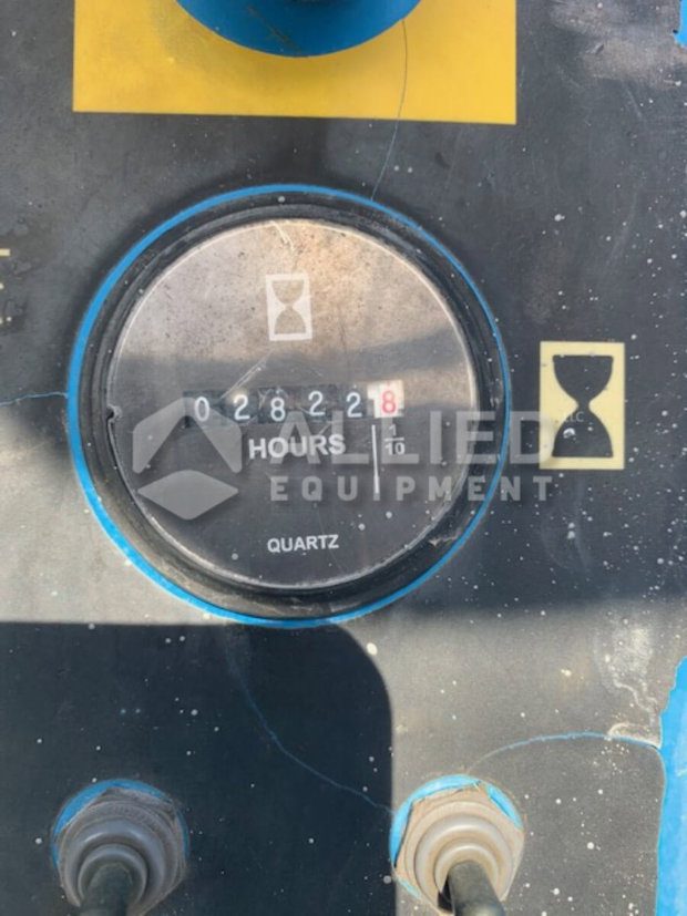 Used 2008 Genie Z-45/25J IC (Serial #Z452508A-38566) - Image 11