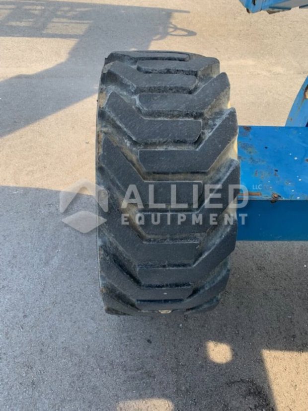 Used 2008 Genie Z-45/25 IC (Serial # Z452508A-37519) - Image 5