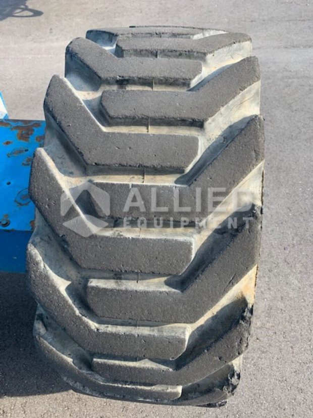Used 2008 Genie Z-45/25 IC (Serial # Z452508A-37519) - Image 9