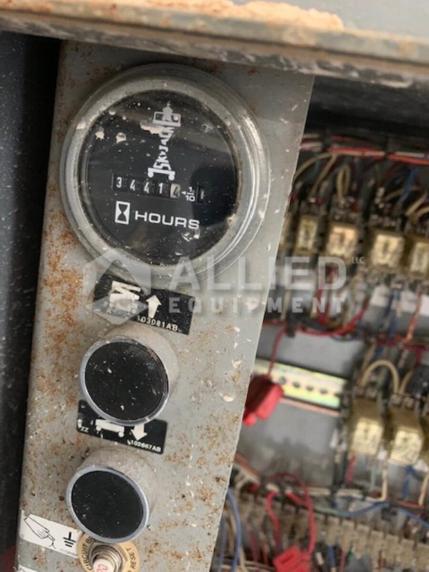 Used 2006 Skyjack SJ 8841RT (Serial # 43439) - Image 13